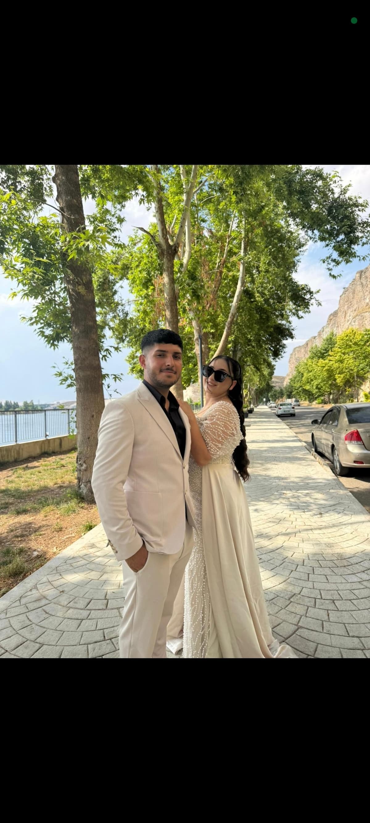 Merve & Müslüm