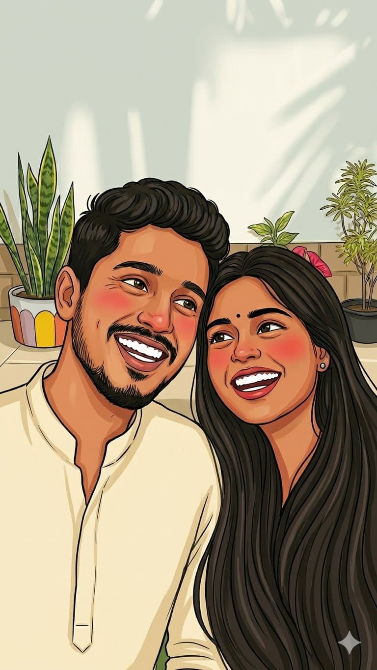 Adarsh&Souhrida