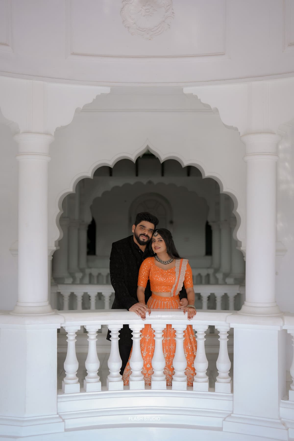 Nayana & Akhil
