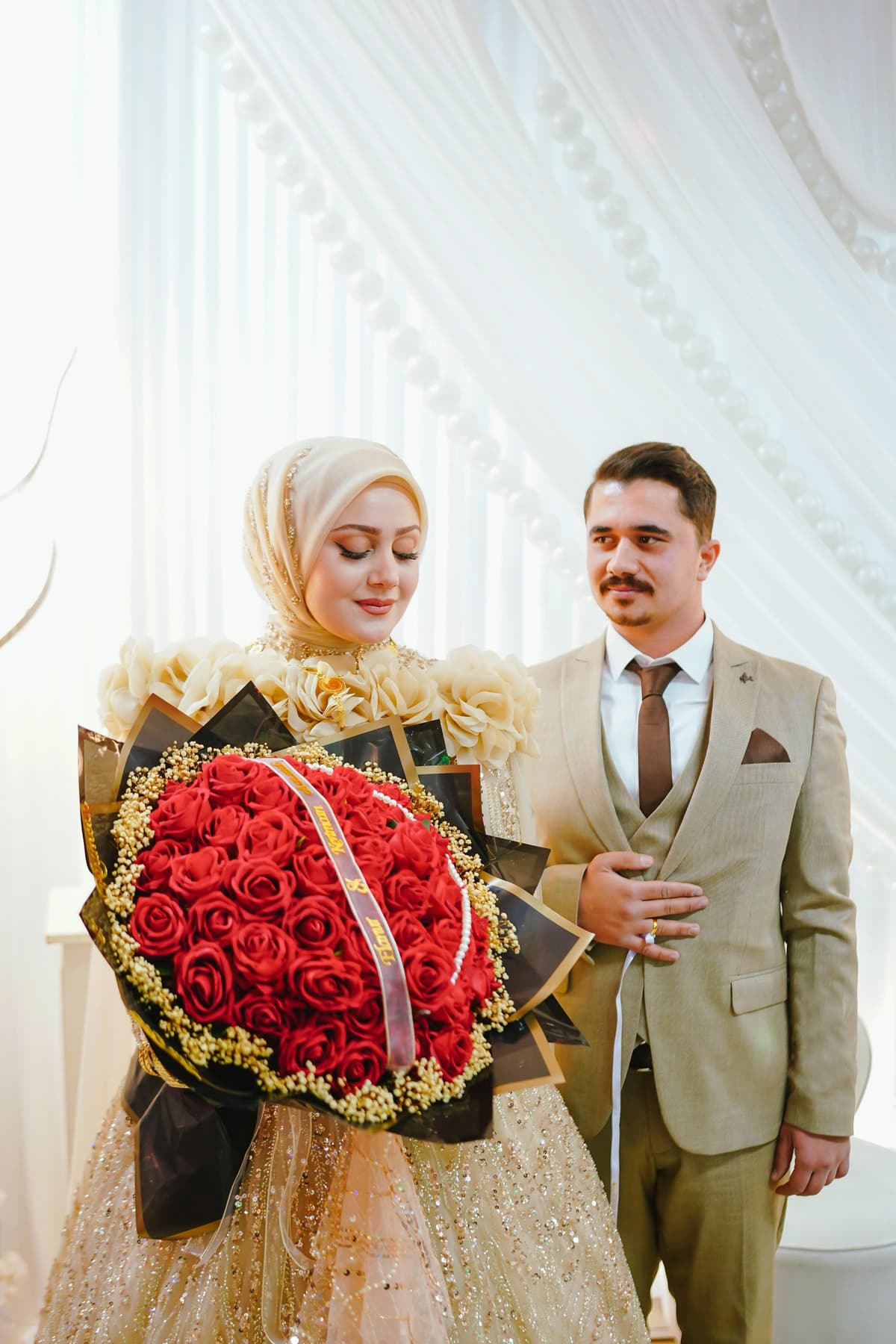 Elanur & Kerim Can