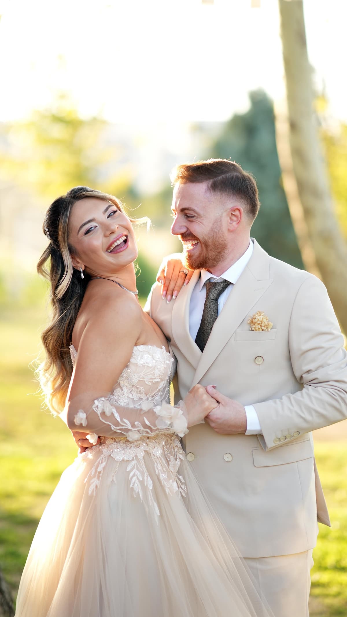 Sudem & Taha Bartug