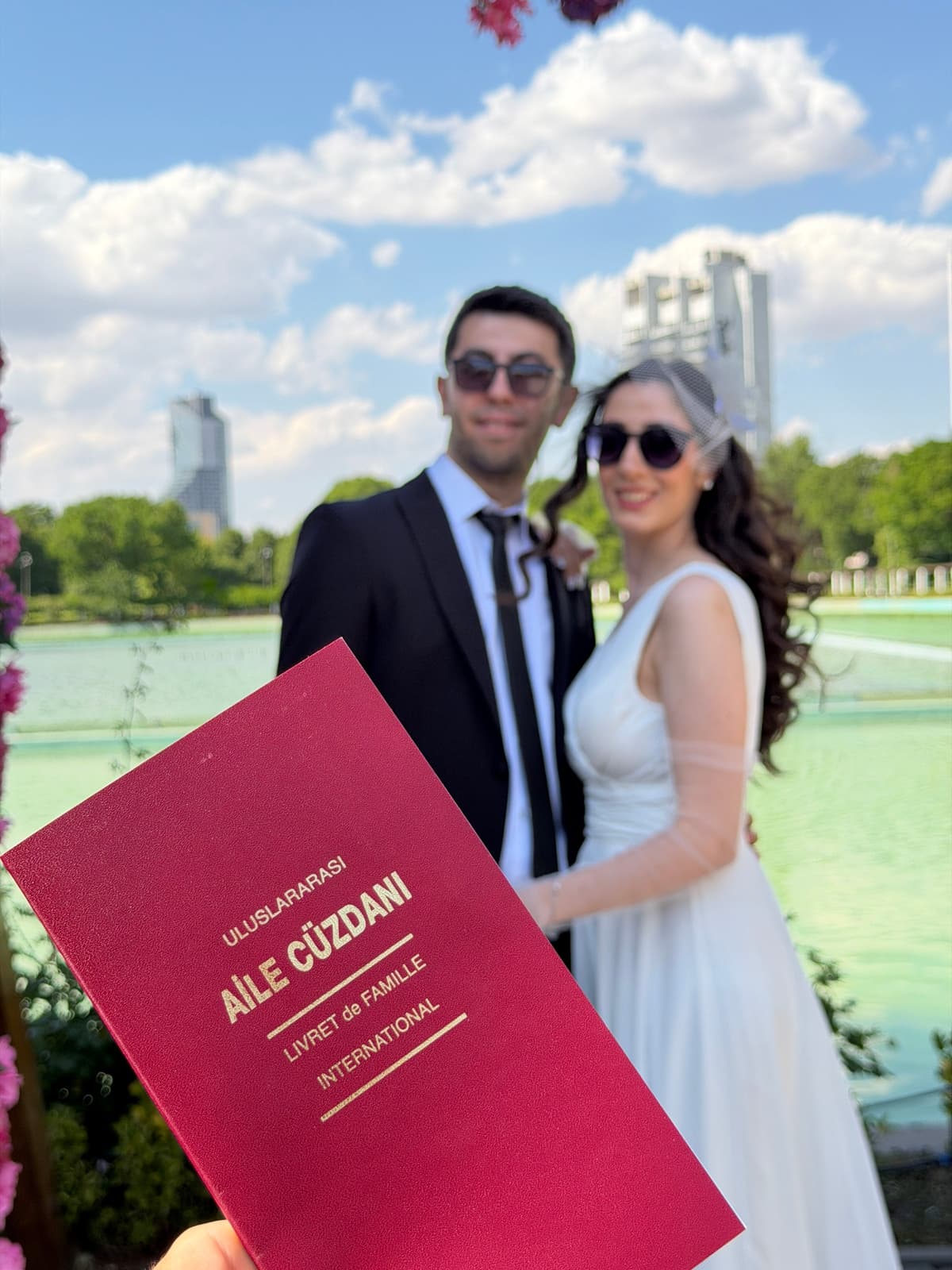 Beyza & Semih