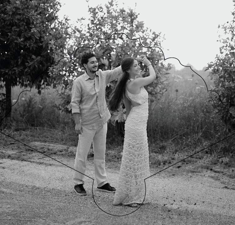 Yasmıne & Mohammad